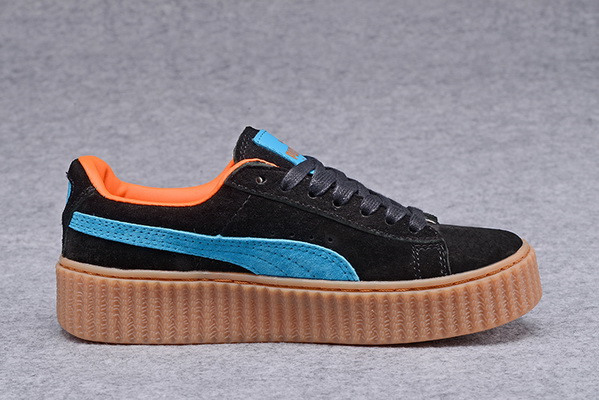 Puma x Rihanna Creepers Men Shoes--019